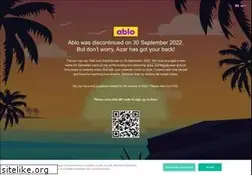 Sites similar to ablo.live