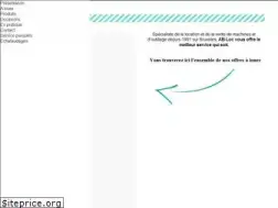 Sites similar to abloc.be
