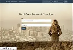 Sites similar to ablocal.com