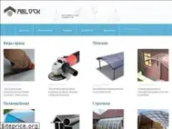 Sites similar to ablock.ru