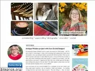 Sites similar to ablogcalledwanda.com