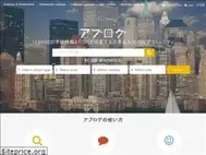 Sites similar to ablogg.jp