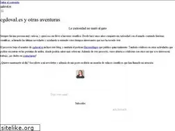 Sites similar to ablogios.com