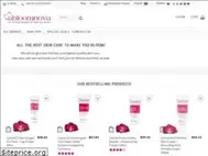Sites similar to abloomnova.net