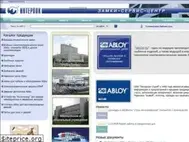 Sites similar to abloy-interlock.ru