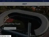 Sites similar to abloy.com