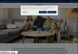 Sites similar to abloy.fi