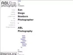 Sites similar to ablphotography.com
