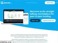 Sites similar to ablrate.com