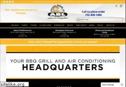 Sites similar to ablsales.com