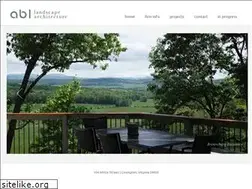 Sites similar to ablscape.com