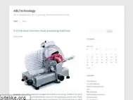 Sites similar to abltechnology.wordpress.com