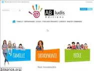 Sites similar to abludis.com