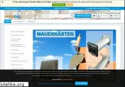 Sites similar to abluft24.de