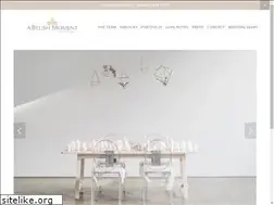 Sites similar to ablushmoment.ca