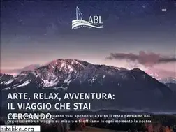 Sites similar to ablviaggi.it