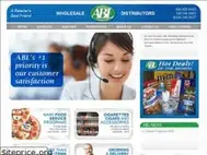 Sites similar to ablwholesale.com