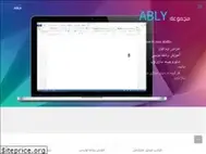 Sites similar to ably.ir