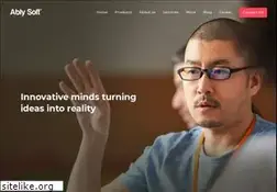 Sites similar to ablysoft.com