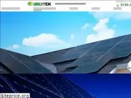 Sites similar to ablytek.jp
