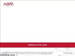 Sites similar to abm-caisse-enregistreuse.fr