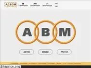 Sites similar to abm-centre.ru