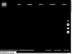 Sites similar to abm-entertainment.com