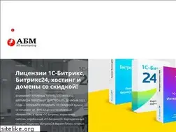 Sites similar to abm-irk.ru