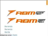 Sites similar to abm-motorsport.co.id