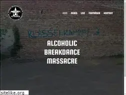 Sites similar to abm-punkrock.de