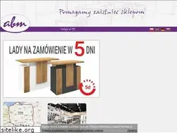 Sites similar to abm.com.pl