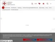 Sites similar to abm.gov.pl