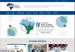 Sites similar to abm.org.br