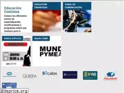 Sites similar to abm.org.mx