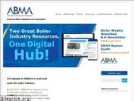 Sites similar to abma.com
