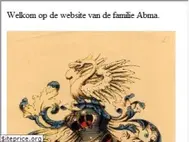 Sites similar to abma.net