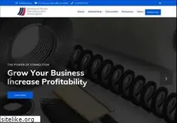 Sites similar to abma.org
