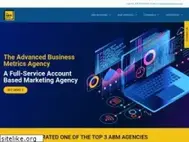 Sites similar to abmagency.com