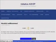 Sites similar to abmahnwahn-dreipage.de