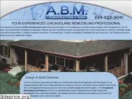 Sites similar to abmandson.com