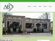 Sites similar to abmarbledesign.com