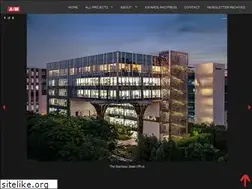 Sites similar to abmarchitects.com