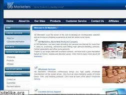 Sites similar to abmarketers.com