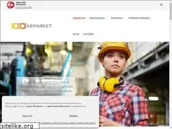 Sites similar to abmarketotomasyon.com