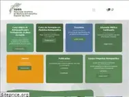 Sites similar to abmasp.com.br
