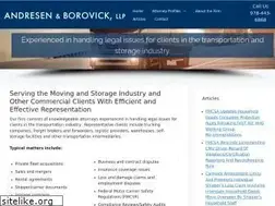 Sites similar to abmasslaw.com