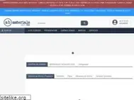 Sites similar to abmaterials.es
