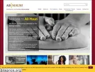 Sites similar to abmauri.com