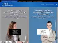 Sites similar to abmautomation.com