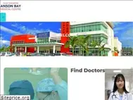 Sites similar to abmc.com.my